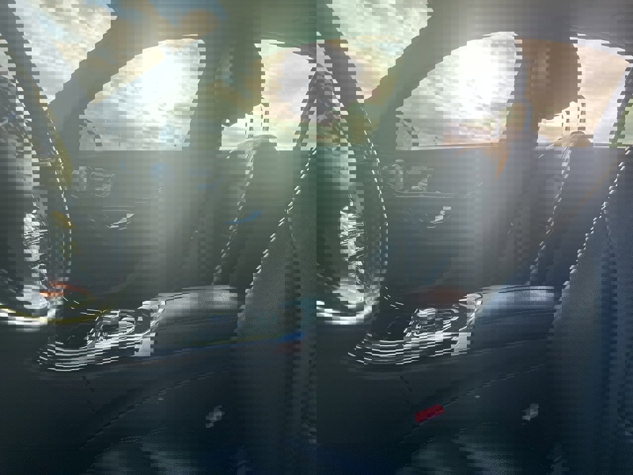 Used 2018 Mercedes-Benz C 300 4MATIC Sedan w/ Premium Package image 22