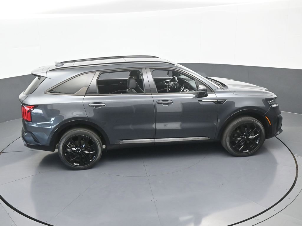 Used 2023 Kia Sorento SX AWD/4WD image 71