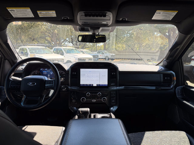 Used 2022 Ford F150 XL w/ STX Appearance Package AWD/4WD image 20