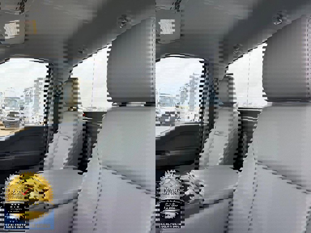 Used 2023 Ford F250 XL w/ XL Chrome Package image 9