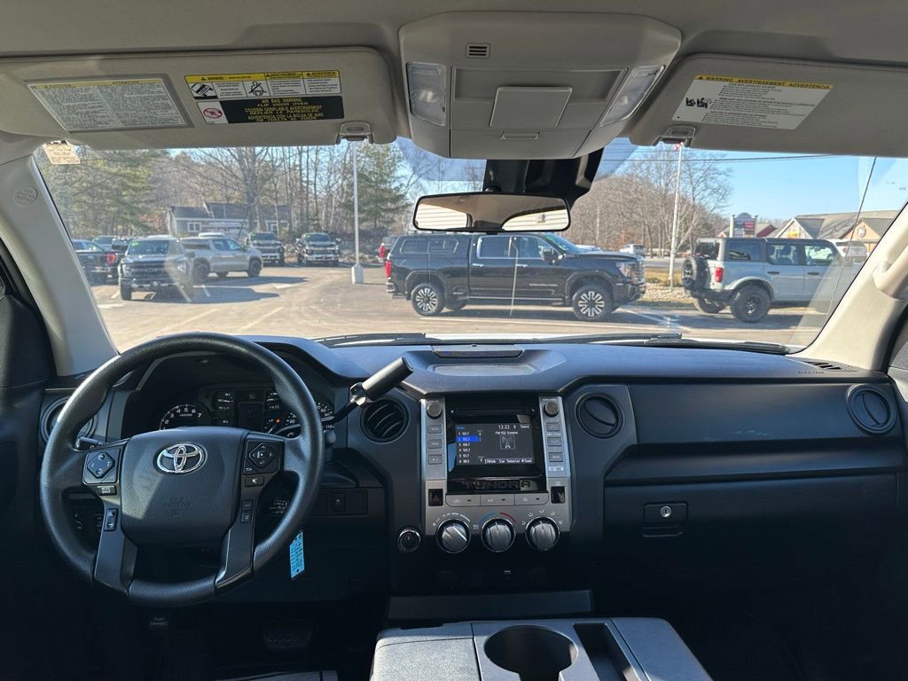Used 2018 Toyota Tundra SR image 14