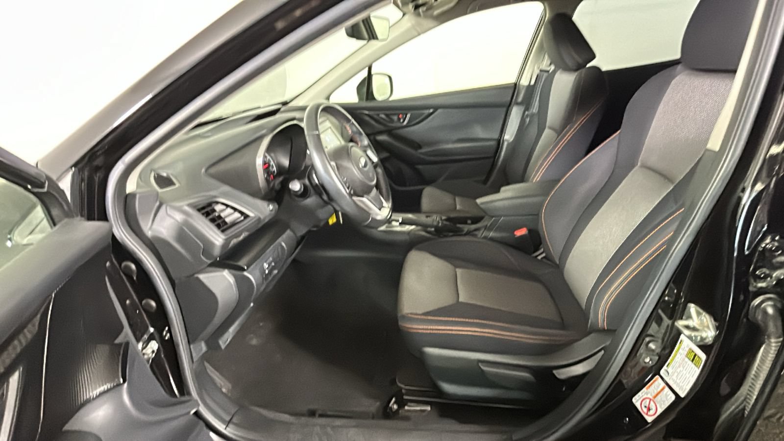 Used 2018 Subaru Crosstrek 2.0i Premium w/ Popular Package #3 AWD/4WD image 14
