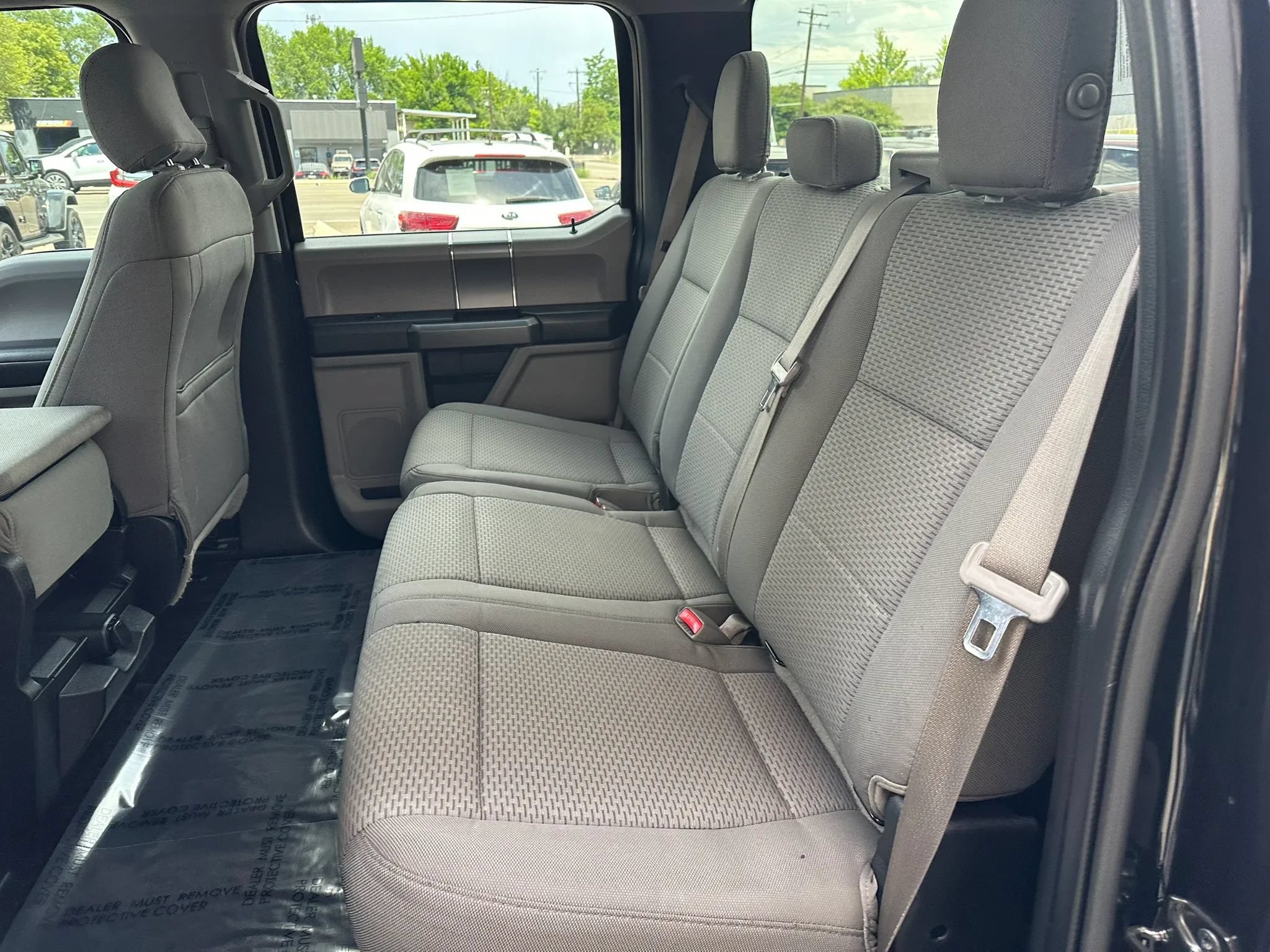 Used 2016 Ford F150 XLT w/ XTR Package AWD/4WD image 21