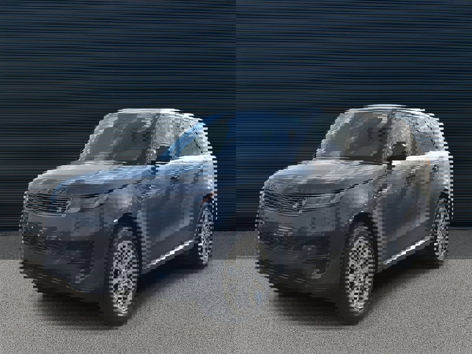 Certified 2025 Land Rover Range Rover Sport S image 1