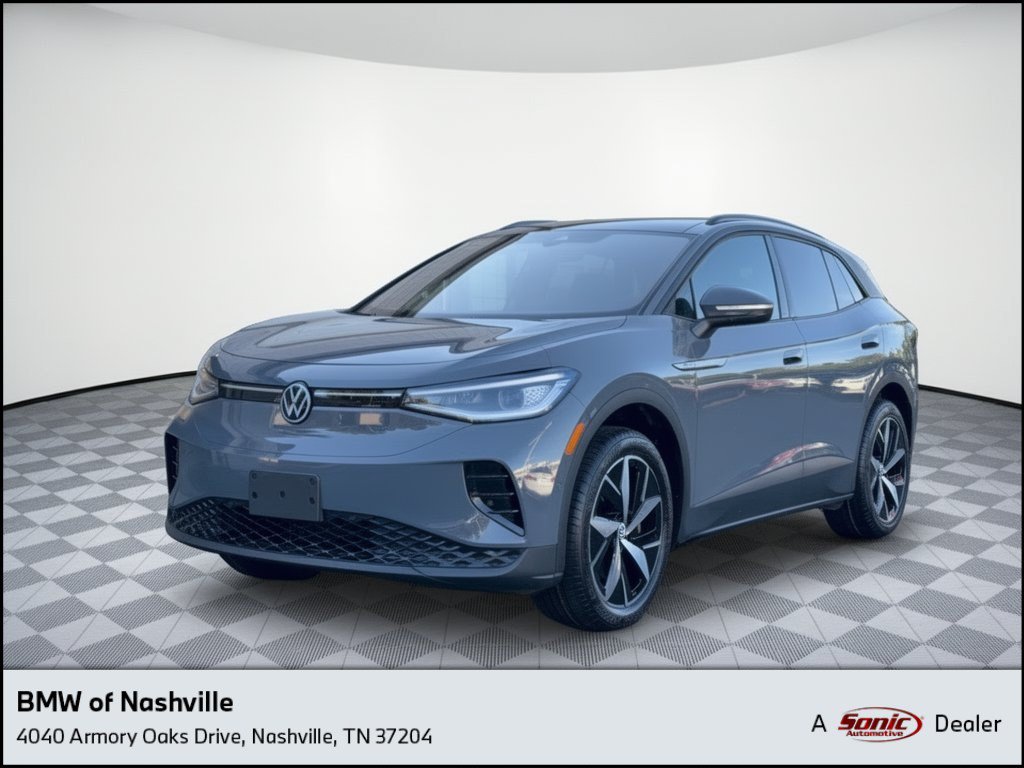 Used 2023 Volkswagen ID.4 Pro S