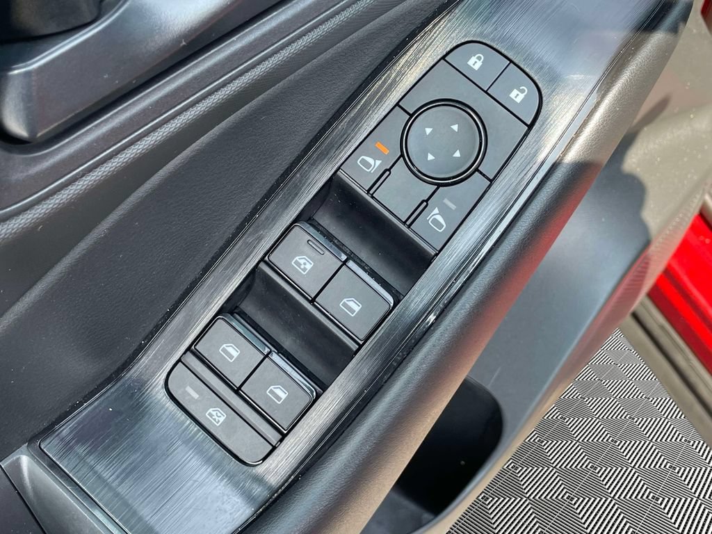 Certified 2026 Nissan Rogue S FWD image 16