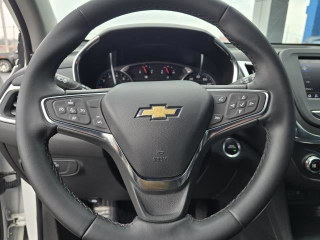 Used 2024 Chevrolet Equinox LT FWD image 16