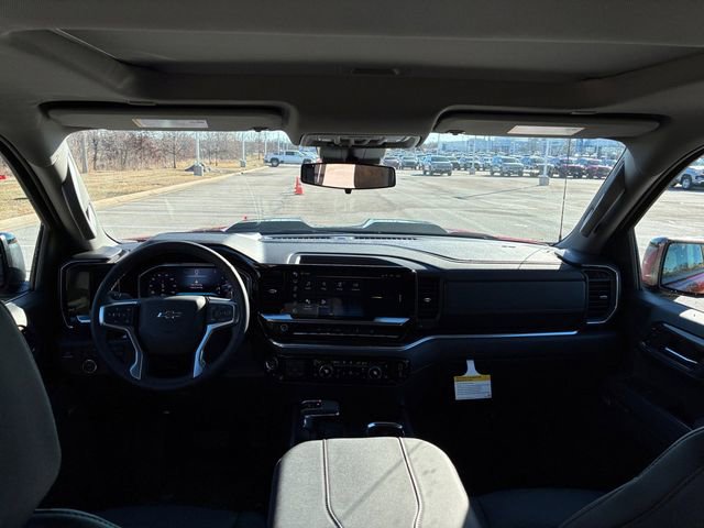 New 2026 Chevrolet Silverado 1500 LT Trail Boss w/ Convenience Package II image 19