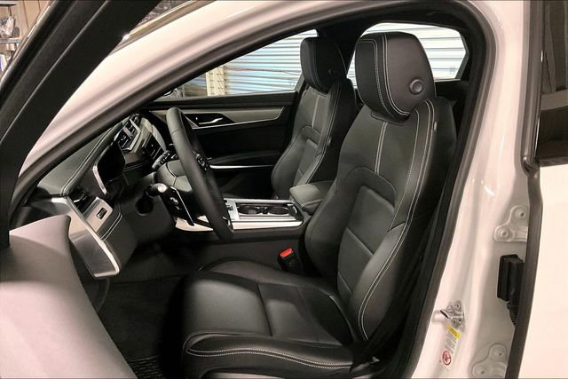 New 2024 Jaguar XF R-Dynamic SE image 8