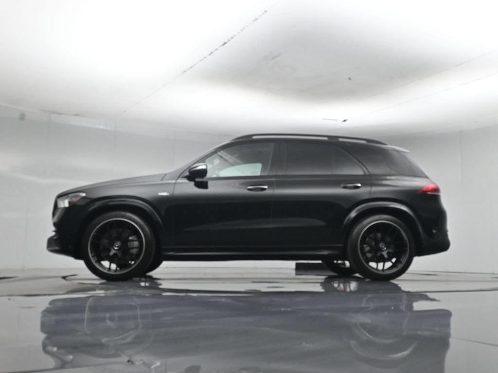 Used 2023 Mercedes-Benz GLE 53 AMG 4MATIC image 53
