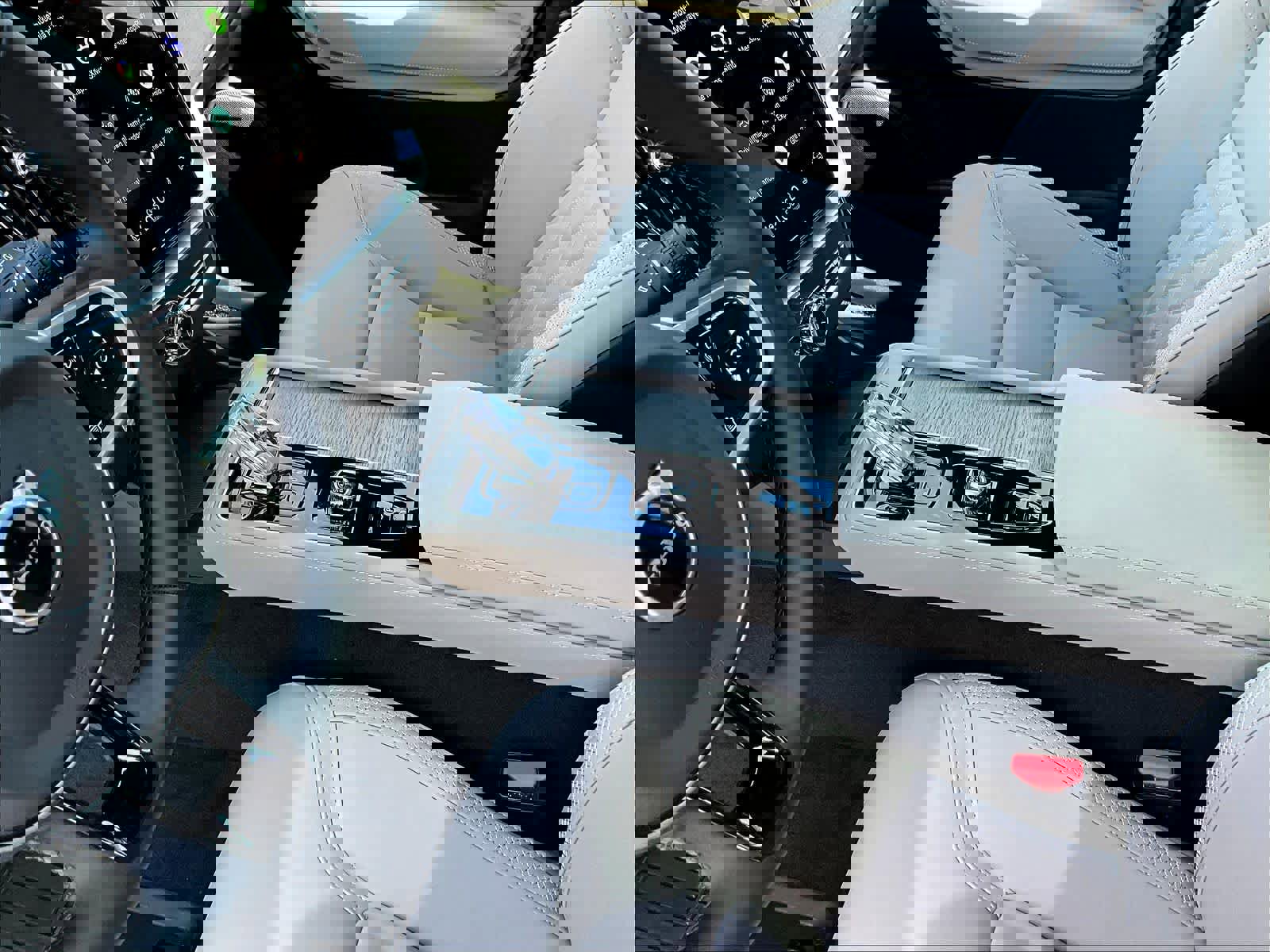 Used 2026 Volvo XC90 T8 Plus w/ Protection Package Premier image 19