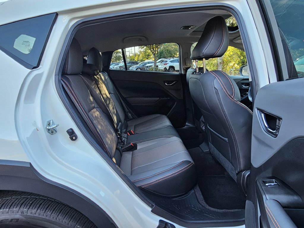 Certified 2025 Subaru Crosstrek 2.5i Limited w/ Crosstrek Mirror Package AWD/4WD image 13