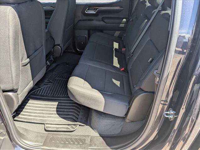 Used 2024 GMC Sierra 1500 Elevation image 17