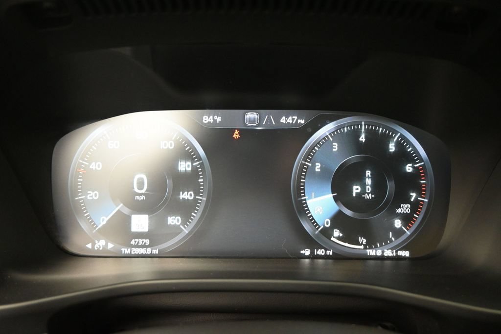 Used 2019 Volvo XC40 T5 Momentum AWD/4WD image 11