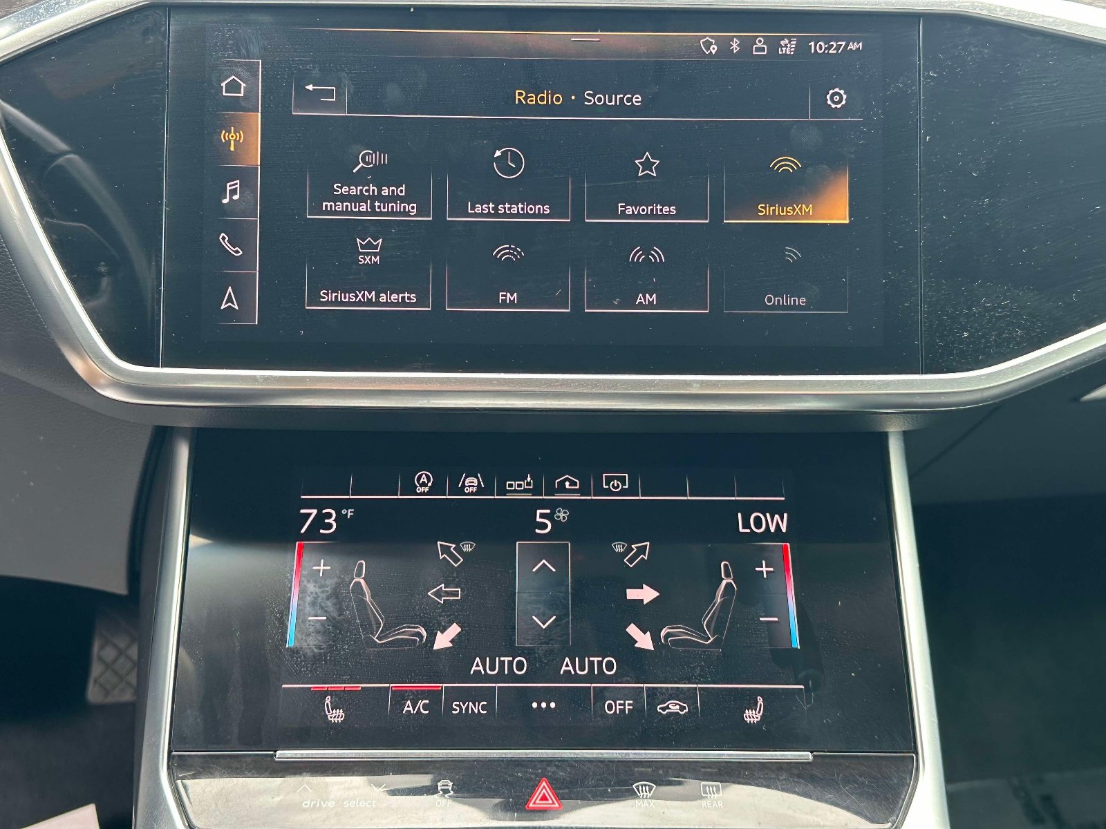 Used 2019 Audi A6 2.0T Premium Plus w/ Premium Plus Package AWD/4WD image 10