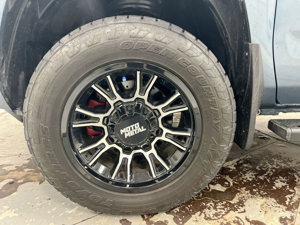 Used 2007 Honda Ridgeline RT image 25