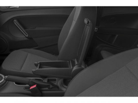 Used 2017 Volkswagen Beetle 1.8T SEL image 15