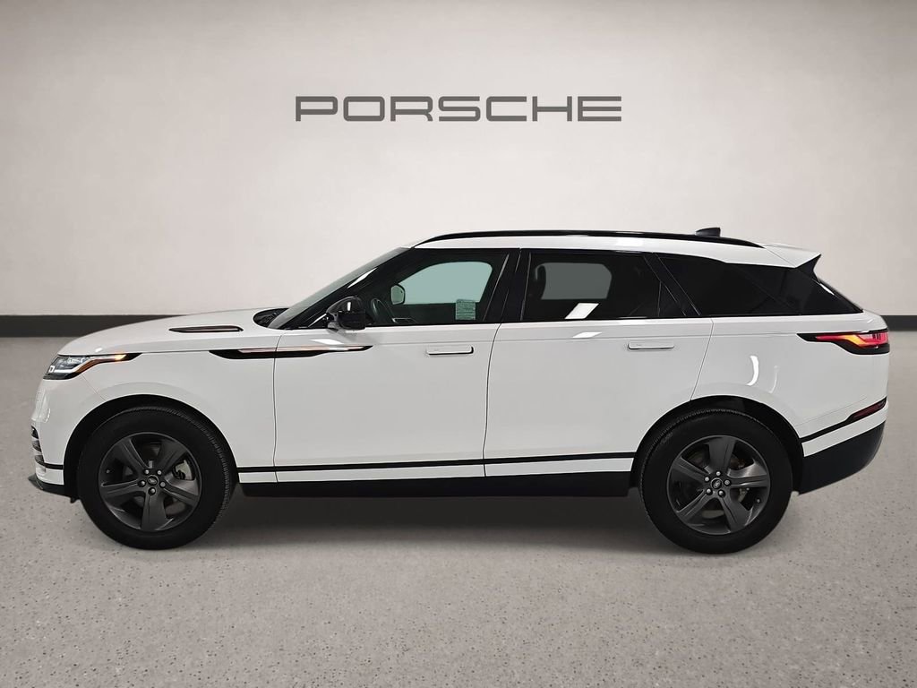 Used 2022 Land Rover Range Rover Velar R-Dynamic S AWD/4WD image 2
