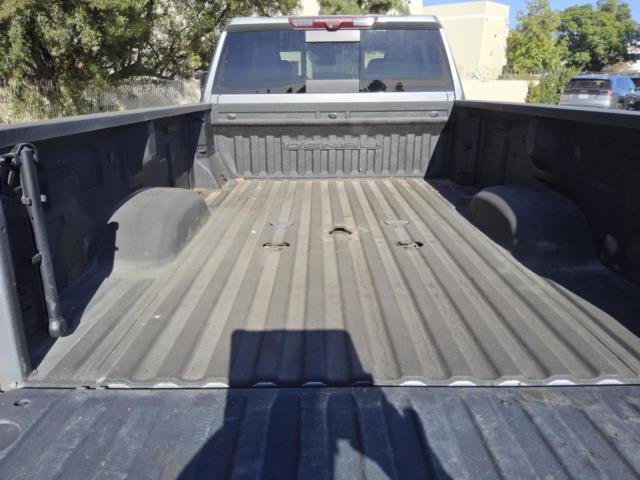 Used 2024 GMC Sierra 3500 Denali w/ Denali Reserve Package AWD/4WD image 6