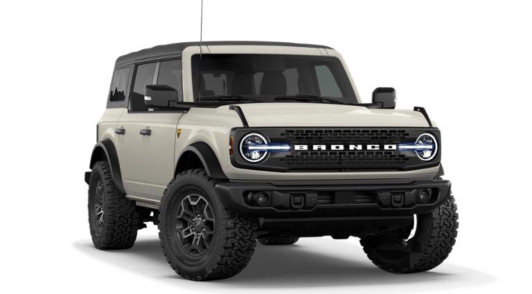 New 2026 Ford Bronco Badlands image 29