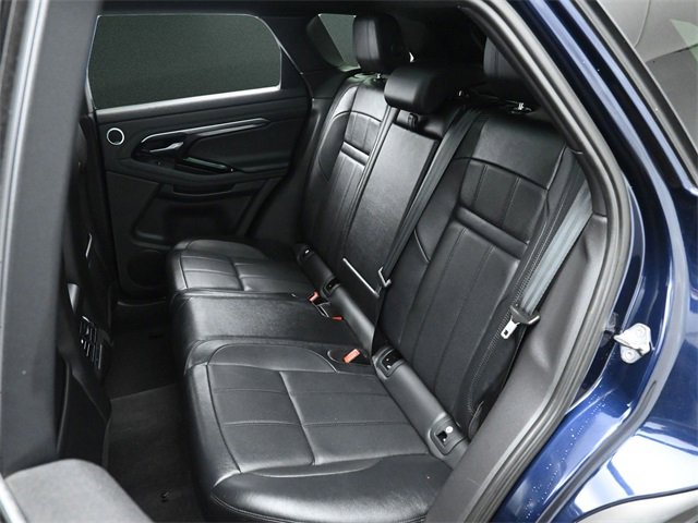 Used 2021 Land Rover Range Rover Evoque R-Dynamic S image 15