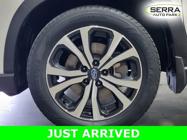 Used 2019 Subaru Forester Limited image 11