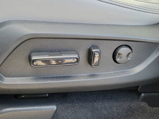Certified 2024 Honda Pilot EX-L image 20
