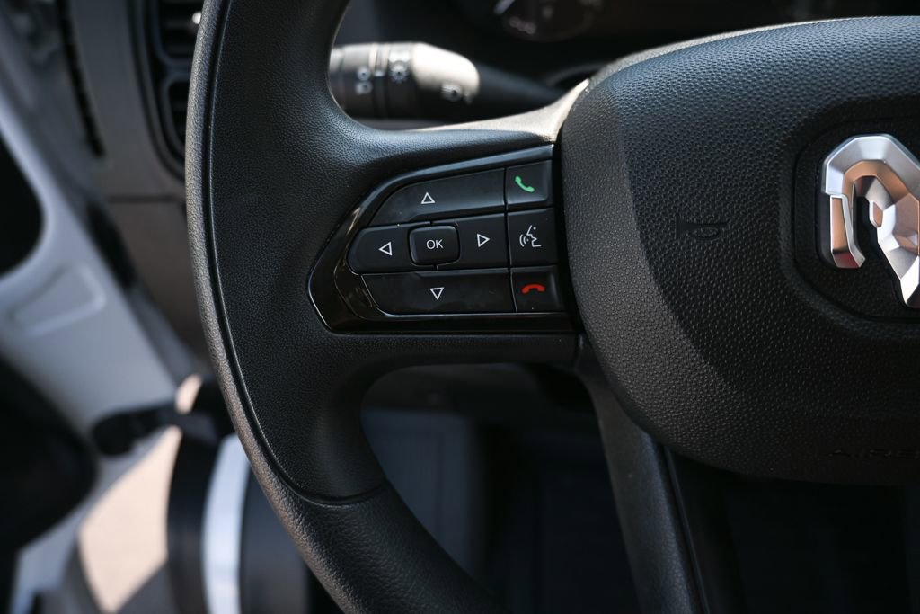 Used 2023 RAM ProMaster 3500 image 9