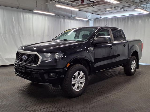 Used 2019 Ford Ranger XLT w/ FX4 Off-Road Package AWD/4WD image 20