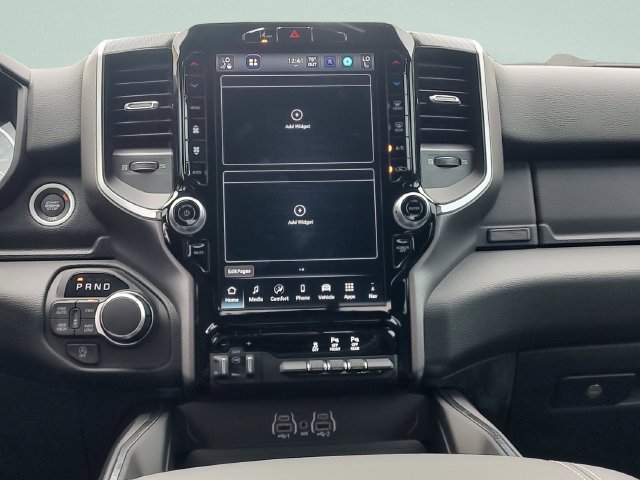 Used 2026 RAM 1500 Lone Star AWD/4WD image 13