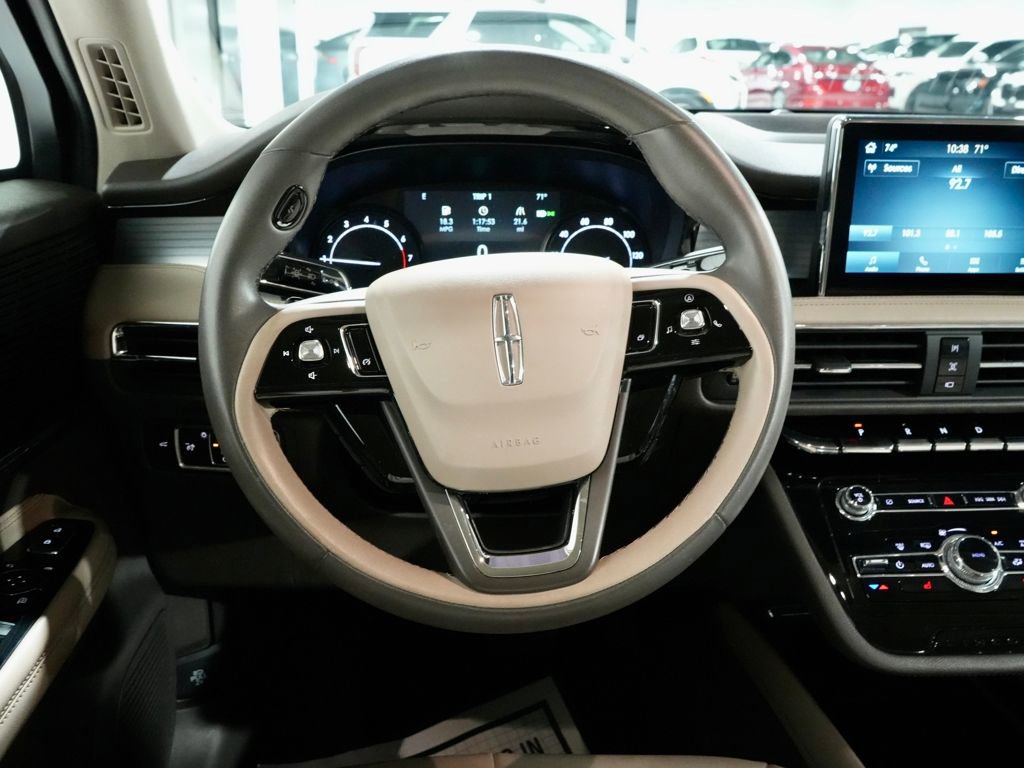 Used 2022 Lincoln Corsair FWD image 15
