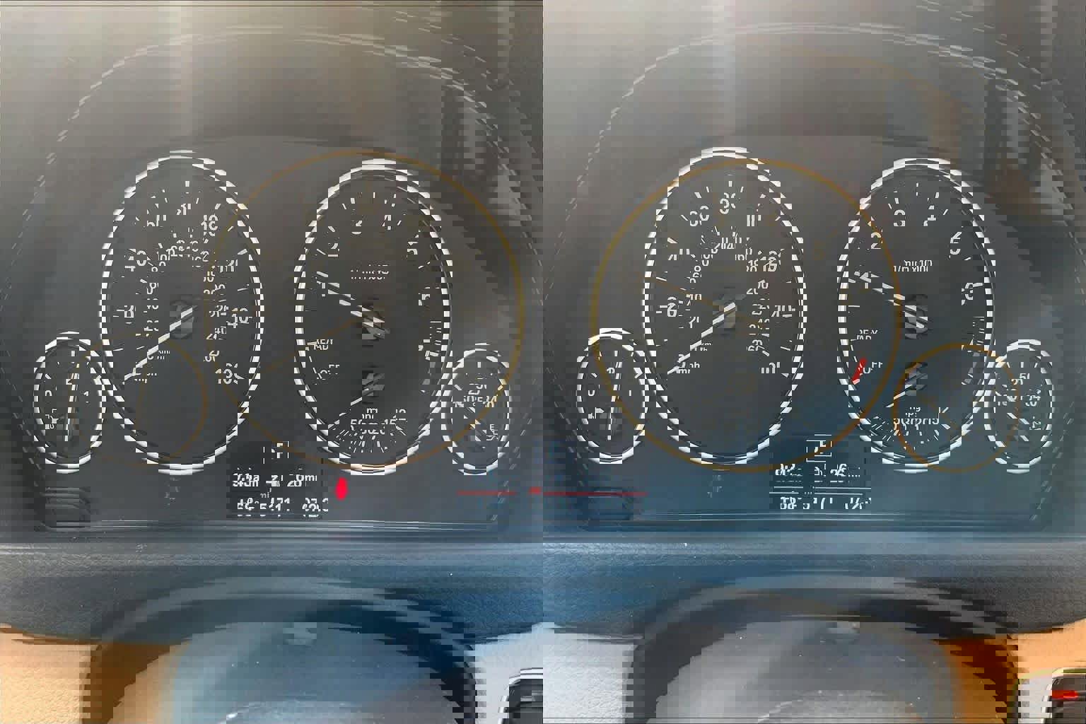 Used 2016 BMW 320i Sedan image 23