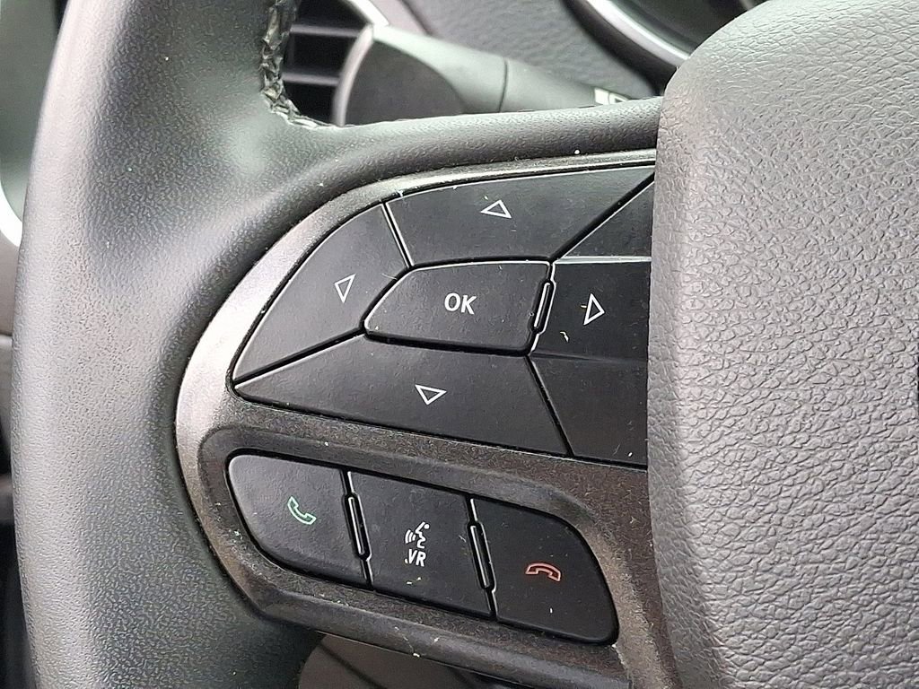 Used 2022 Jeep Cherokee Trailhawk image 21