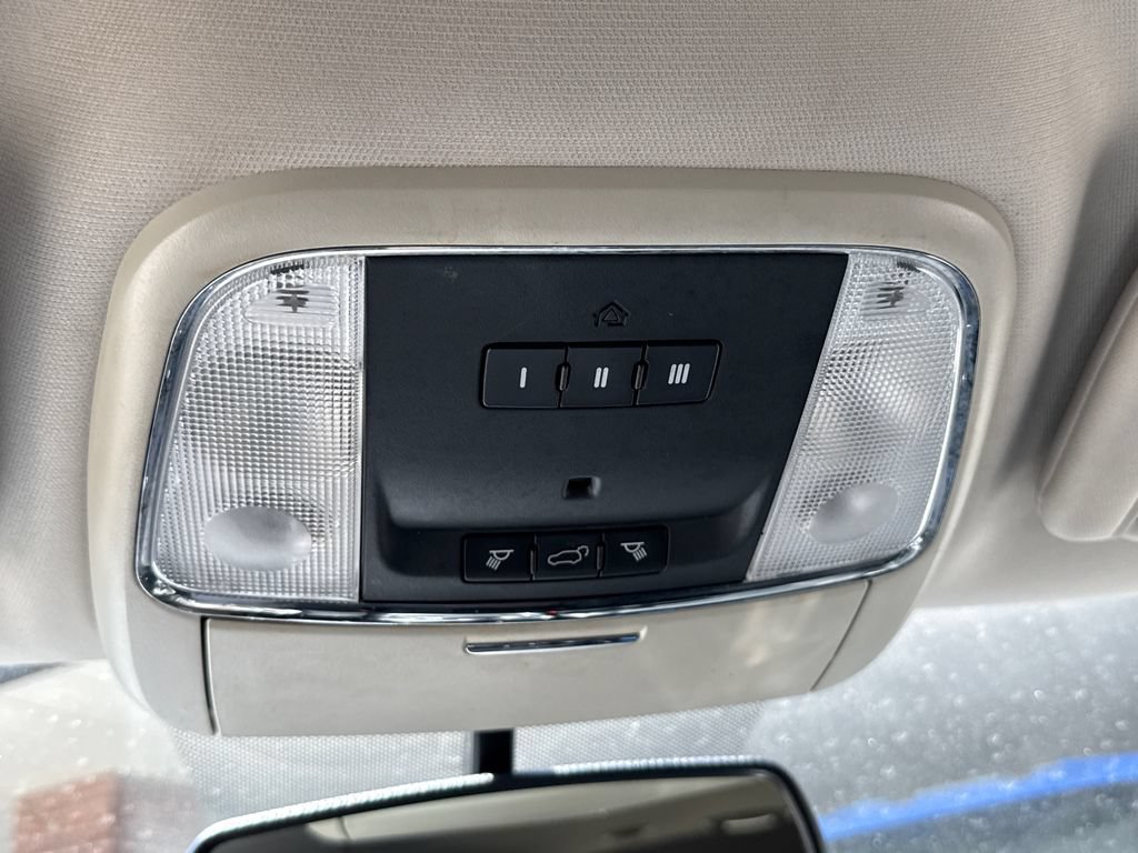 Used 2013 Dodge Durango Crew RWD image 24