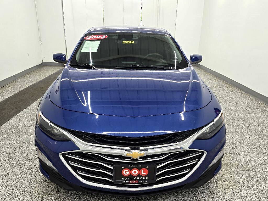 Used 2023 Chevrolet Malibu LT image 4