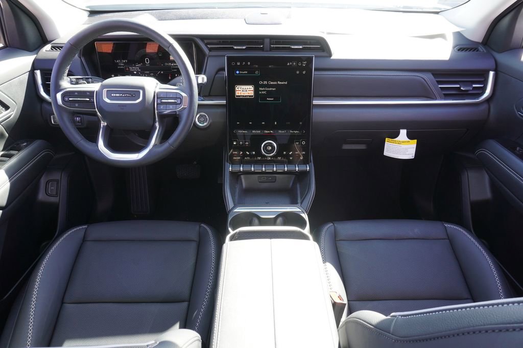 New 2026 GMC Terrain Denali image 11