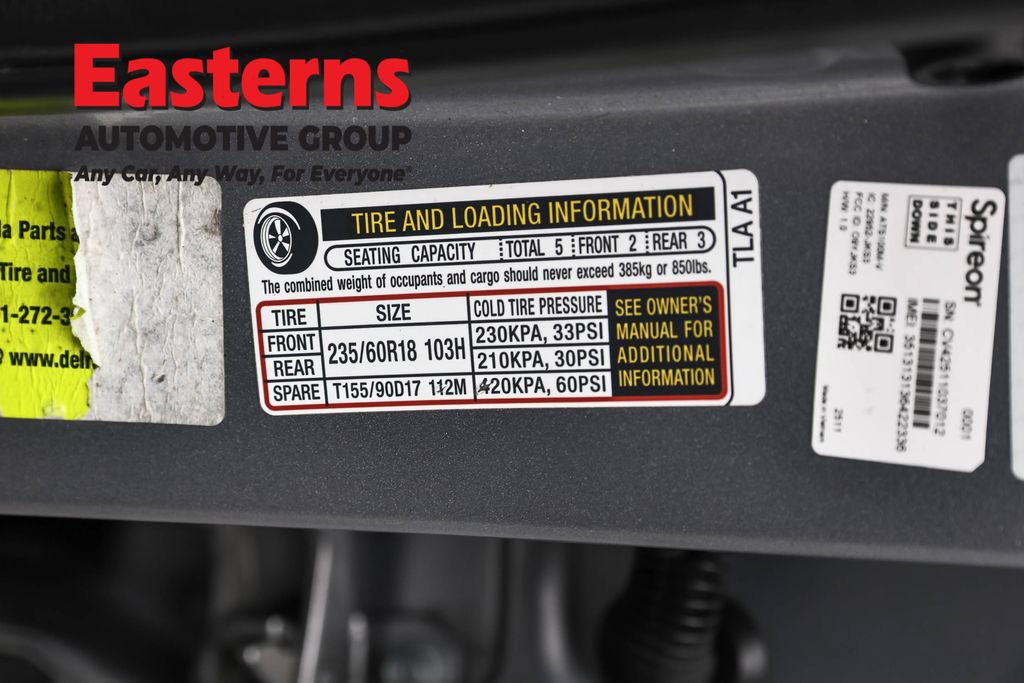Used 2019 Honda CR-V EX-L image 36