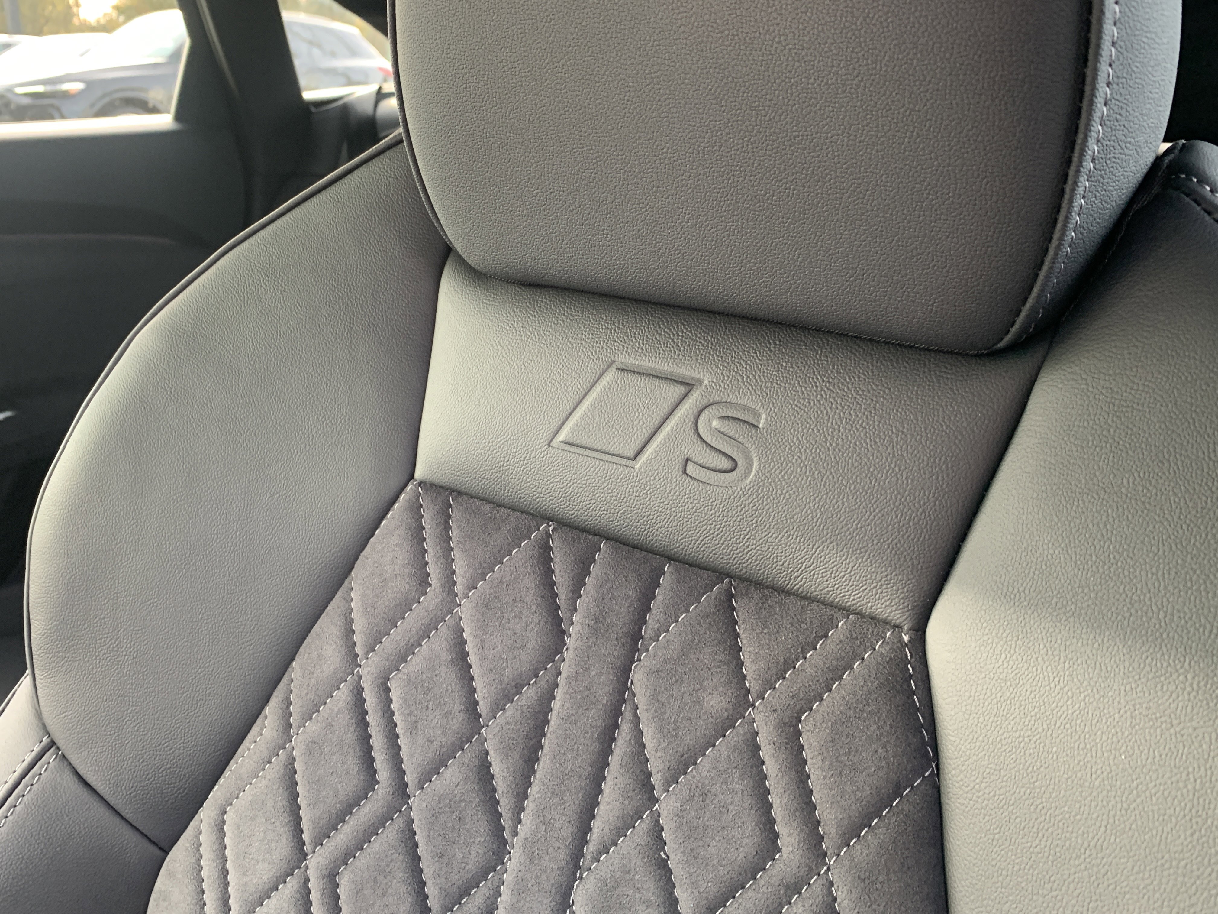 New 2025 Audi SQ5 Premium Plus image 14