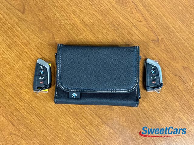 Used 2025 BMW 330i xDrive Sedan image 56