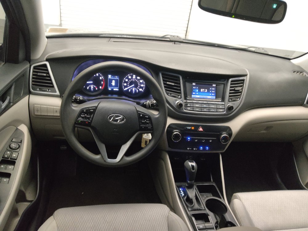 Used 2016 Hyundai Tucson Eco FWD image 22