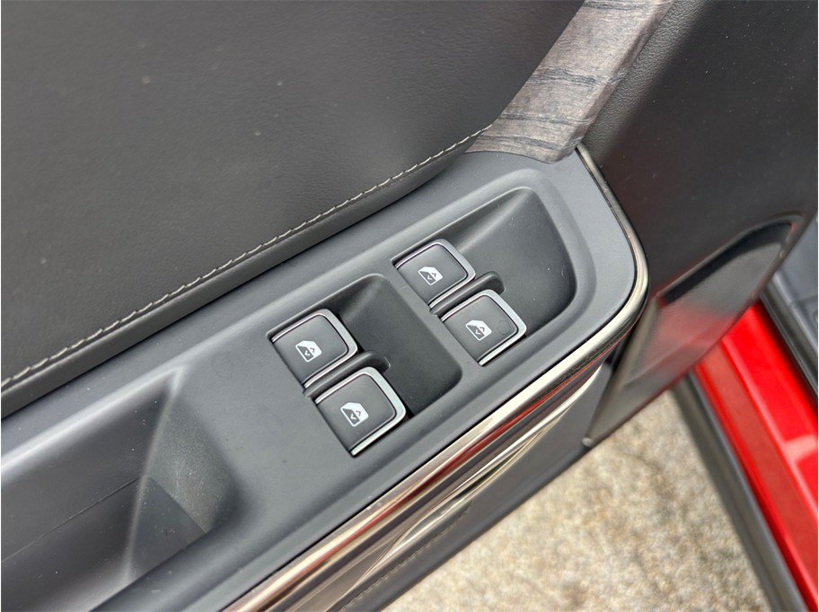 Used 2022 Rivian R1T Adventure AWD/4WD image 18