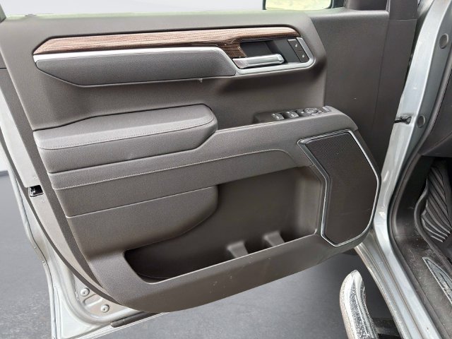 New 2026 Chevrolet Silverado 1500 LT w/ All Star Edition Plus AWD/4WD image 19