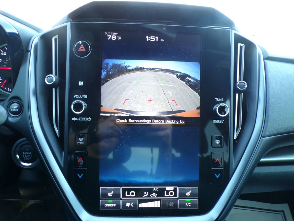 Used 2024 Subaru WRX Premium AWD/4WD image 29