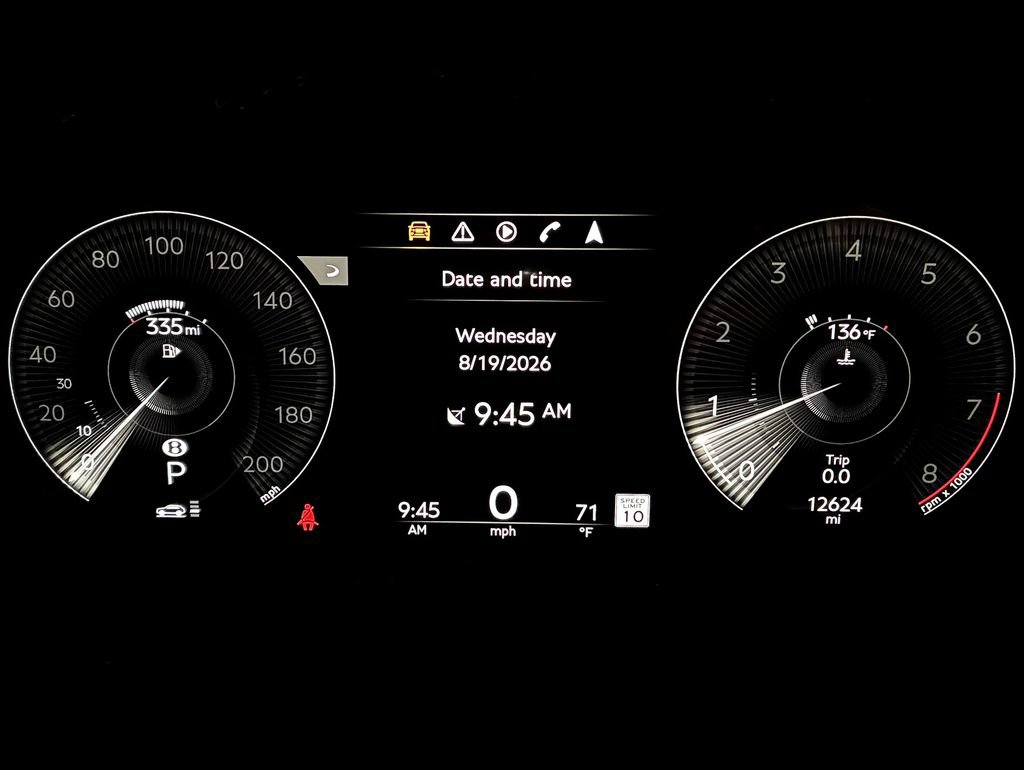 Used 2022 Bentley Bentayga AWD/4WD image 30