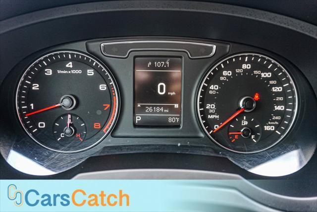 Used 2018 Audi Q3 2.0T Premium w/ Convenience Package FWD image 32