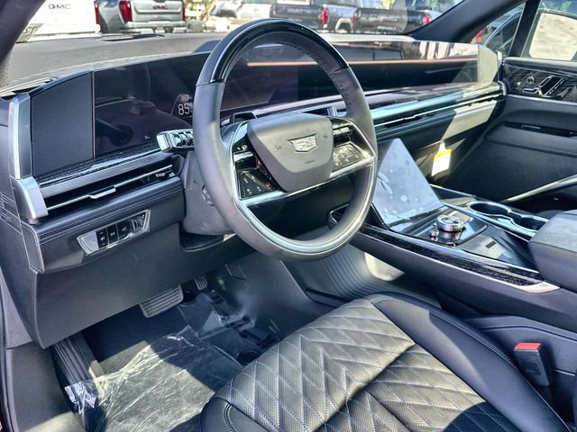 New 2026 Cadillac Escalade IQ Sport 1 image 10