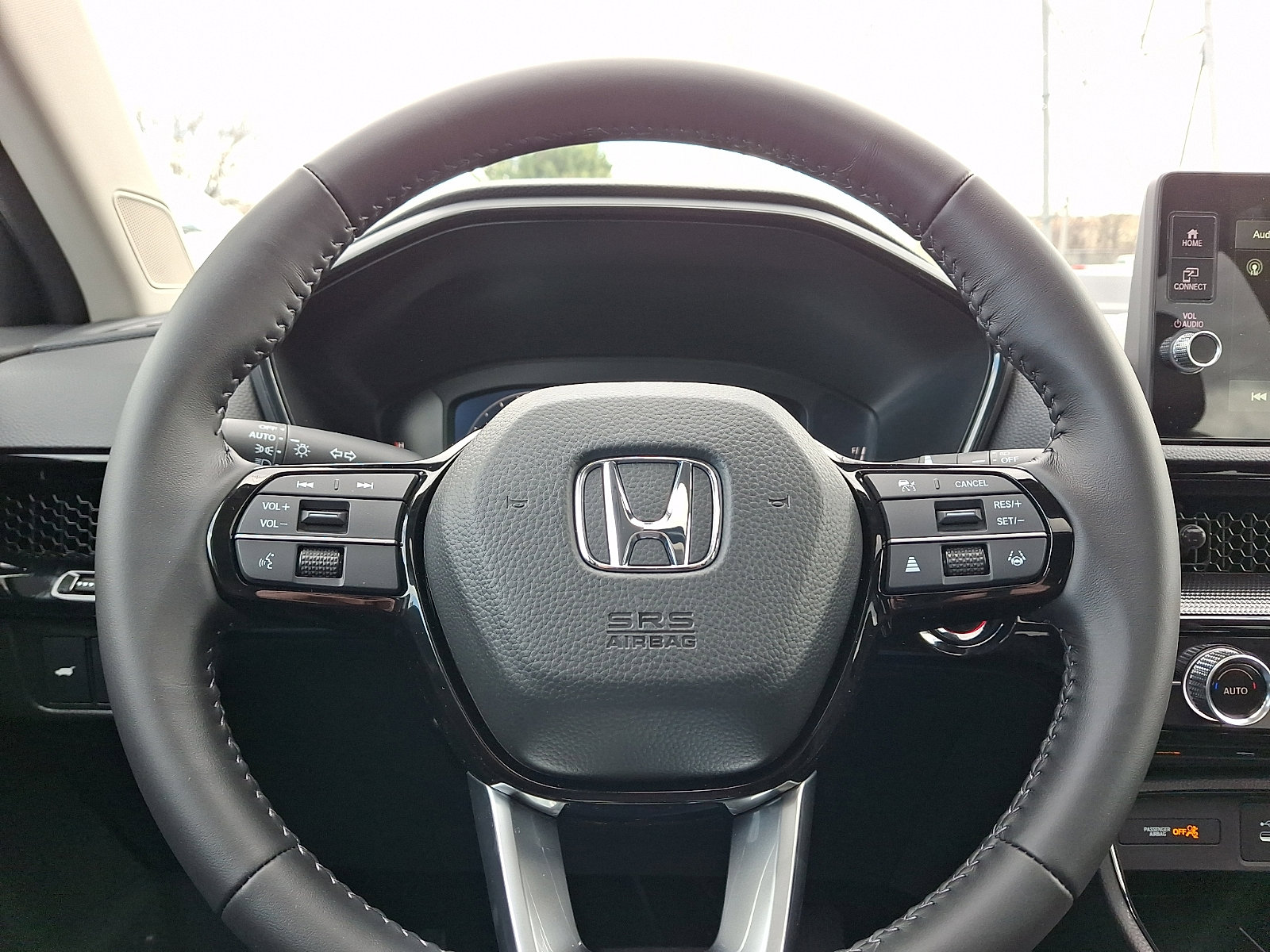 New 2026 Honda CR-V EX-L image 15