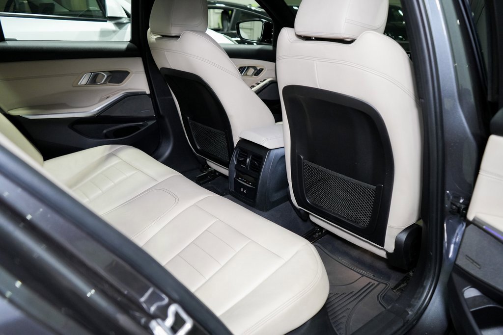 Used 2021 BMW M340i xDrive w/ Premium Package image 23