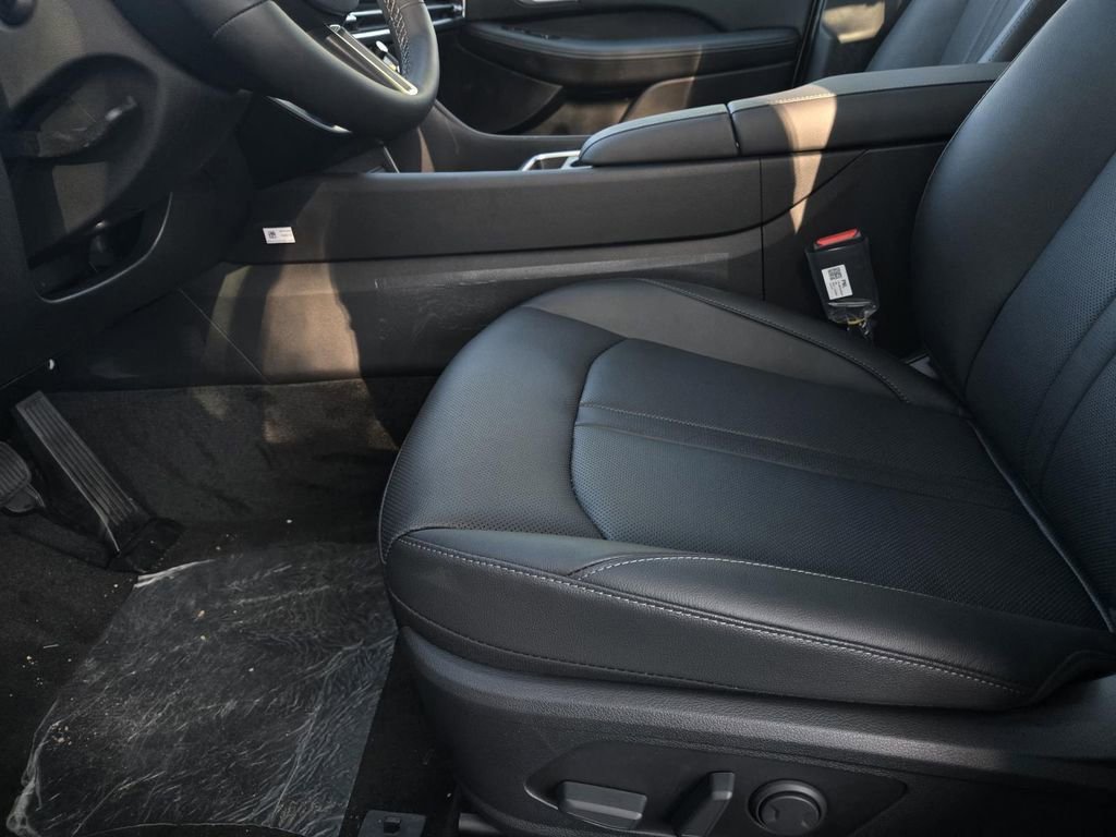 New 2025 Hyundai Sonata Limited FWD image 22