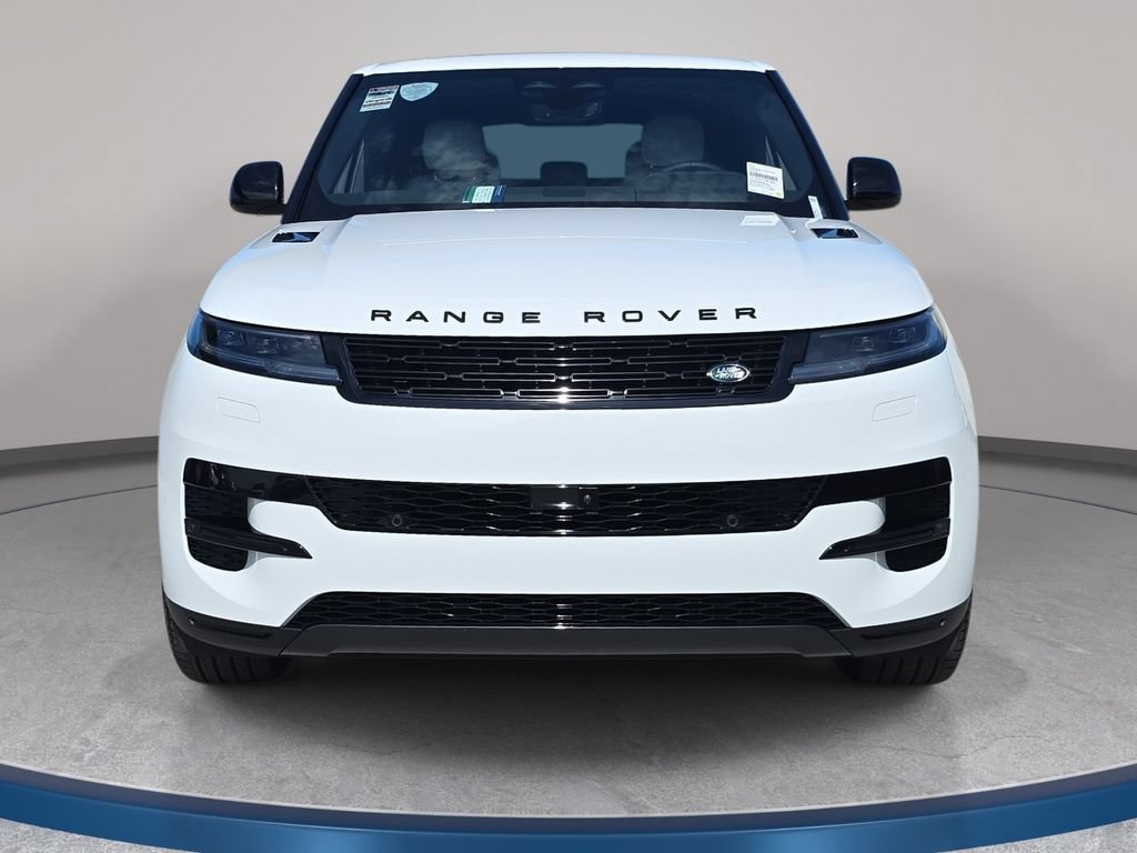 New 2027 Land Rover Range Rover Sport SE AWD/4WD image 2